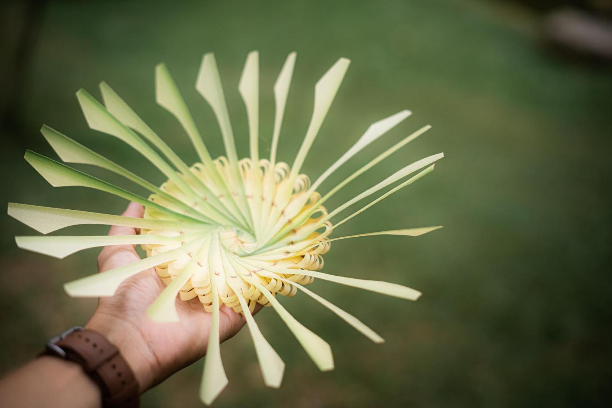 Appartamento Bali Palms Selemadeg Esterno foto
